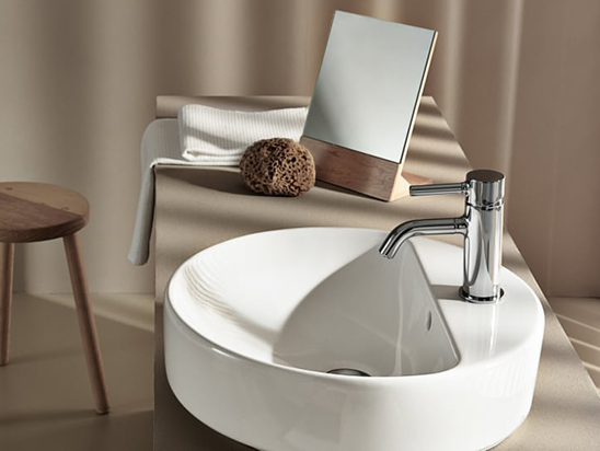 Geberit VariForm