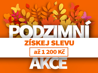 Podzimní akce