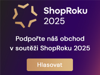 Soutěž ShopRoku 2025