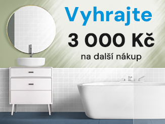 Losováni o 3000 Kč