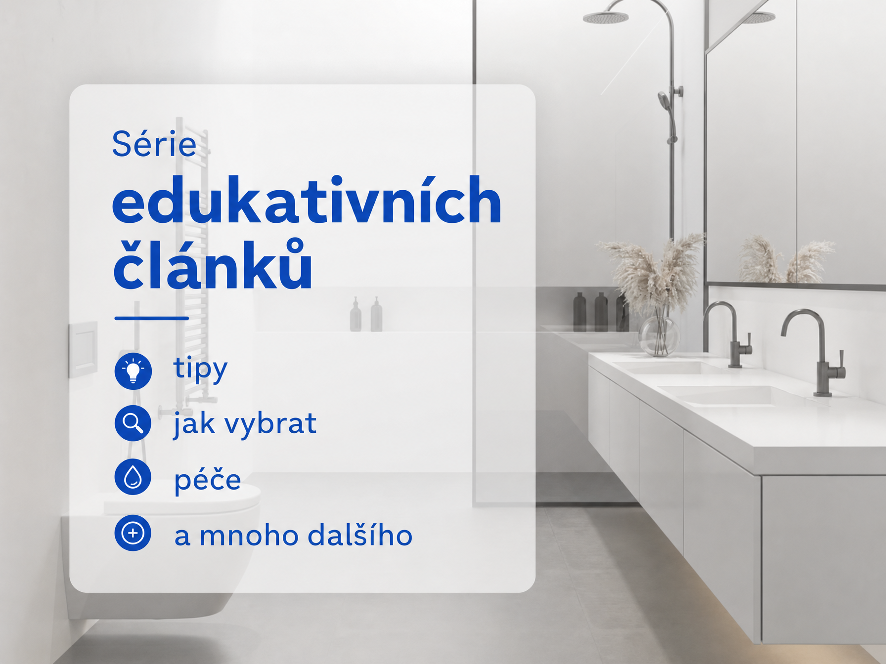 25 let Makathermu: Startujeme velkou sérii 25 praktických článků