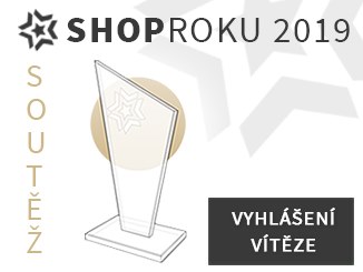 Vyhlášení soutěže