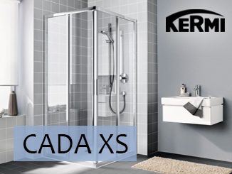 Kermi Cada XS