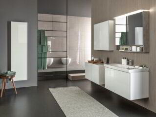 Značka Keramag přechází pod skupinu Geberit