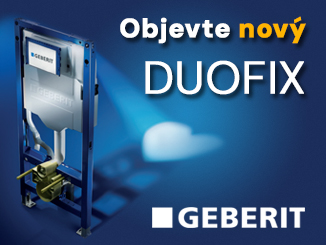 Objevte nový DUOFIX - navržený s láskou k detailu