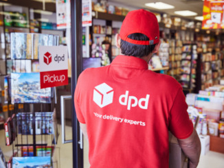 Sloučení sítí výdejních míst Geis Point a DPD Pickup