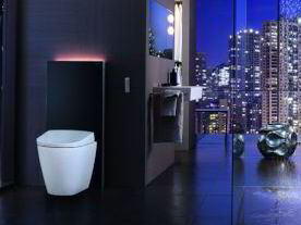 Geberit AquaClean Sela