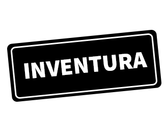 Inventura 17. 5. - 22. 5. 2023