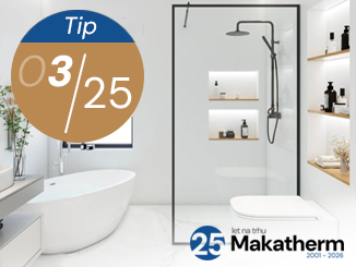 Tip 3: Větráte správně? 