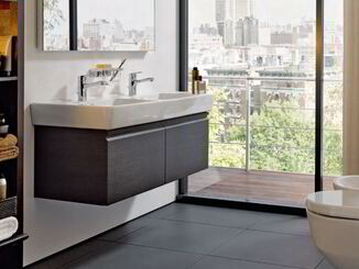 Laufen Pro - kvalitní design pro každého