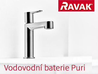 Ravak Puri - Jasná řeč jednoduchých tvarů