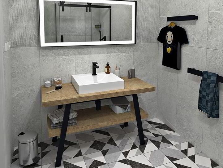 Sapho Twiga - nadčasový vzdušný design