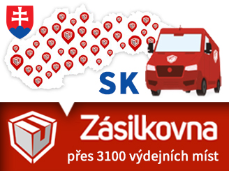 Zásilkovna Slovensko