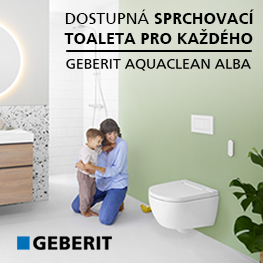 Geberit Alba
