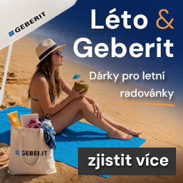 Dárky pro letní radovánky