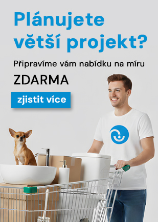 Individuální cenová nabídka