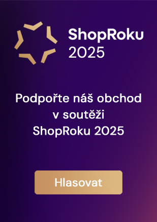 Soutěž ShopRoku 2025