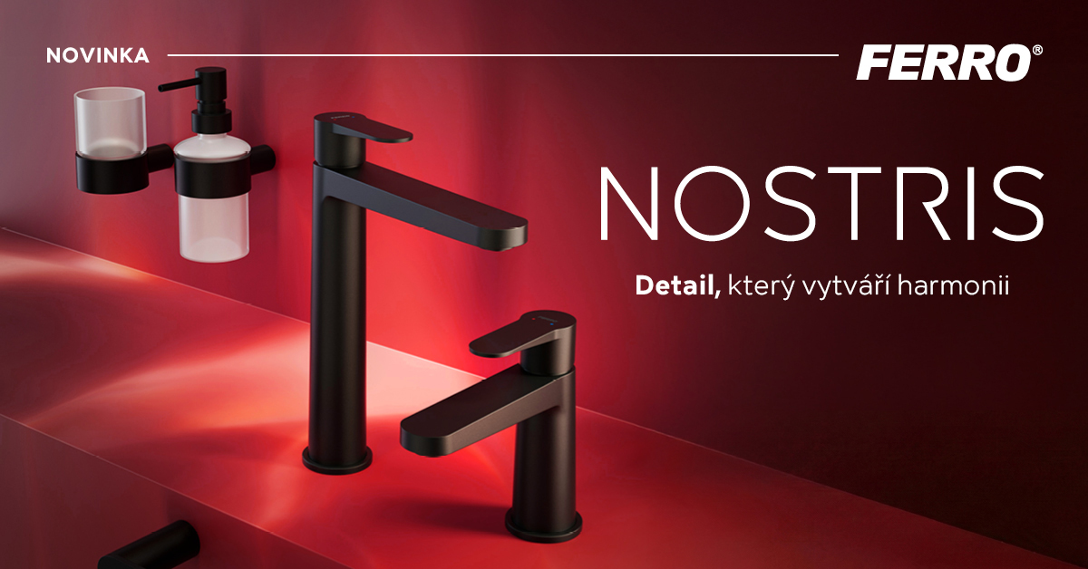 Ferro Nostris úvod