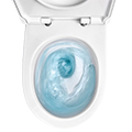 WC Geberit TurboFlush