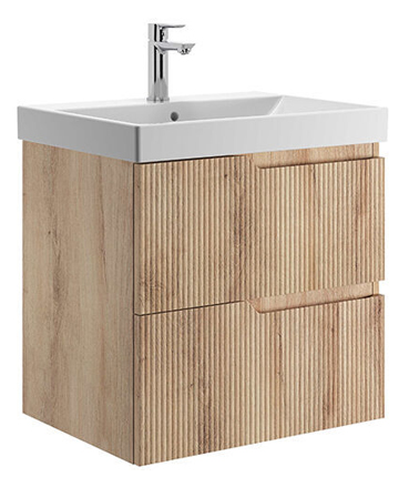 Přírodní dekor dřeva