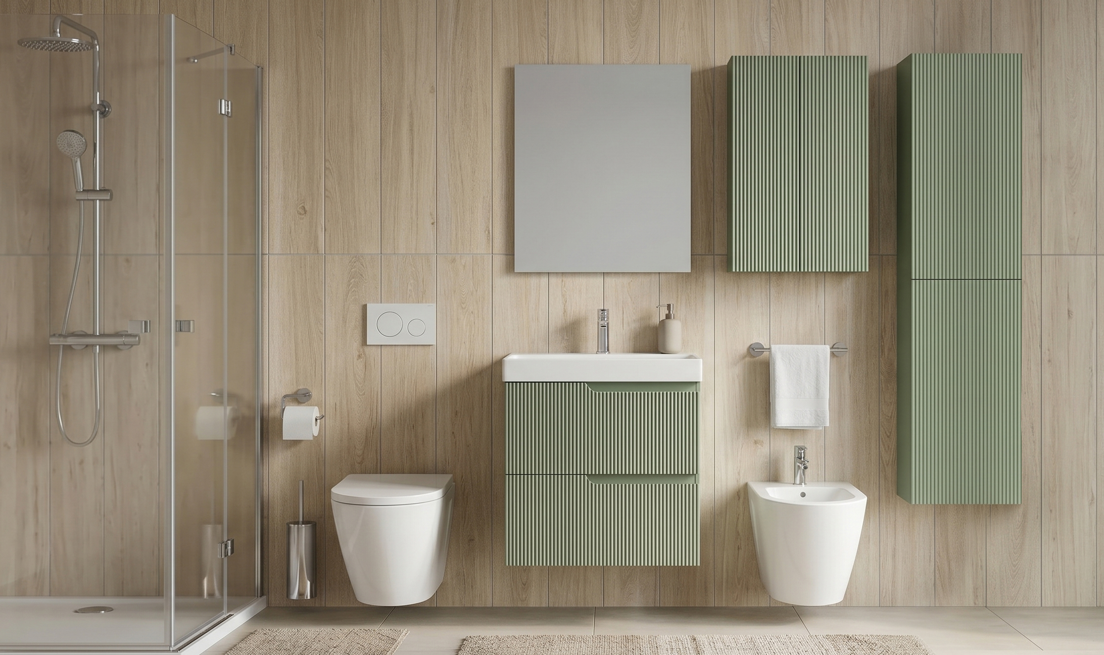 Série Jika Cubito Style