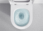 Kompletní WC sety