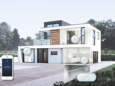 ROHE SMART HOME