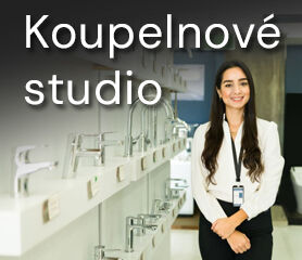 Koupelnové studio