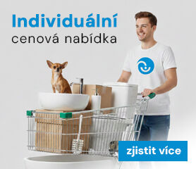 Individuální cenová nabídka