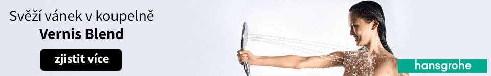 Vernis Blend - Hansgrohe