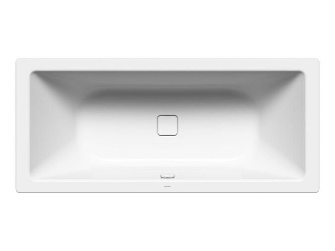 Kaldewei MEISTERSTÜCK CONODUO 1 levá 1703, 1800x800x430mm, bílá, Perl-Effekt