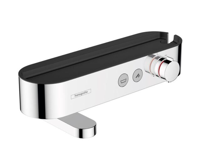 Hansgrohe Showertablet Termostatická vanová baterie, chrom