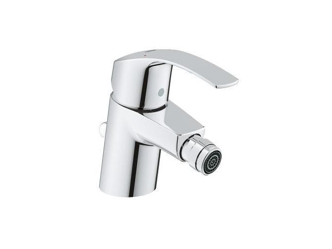 Grohe Eurosmart Páková bidetová baterie S, chrom
