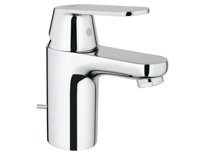 Grohe Eurosmart Cosmopolitan Páková umyvadlová baterie ES, chrom