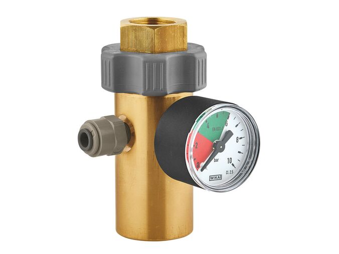 Grohe Příslušenství Indikátor tlaku