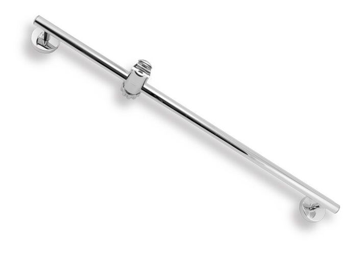 Novaservis Posuvný držák sprchy Metalia 11 chrom
