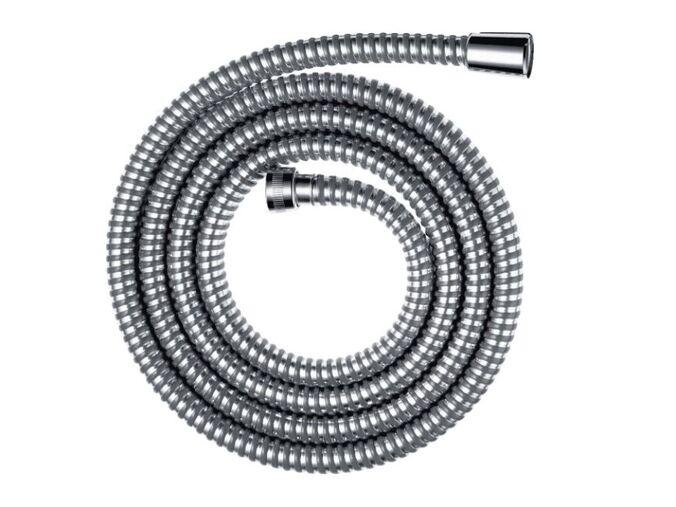 Hansgrohe Metaflex Sprchová hadice 1600 mm, chrom