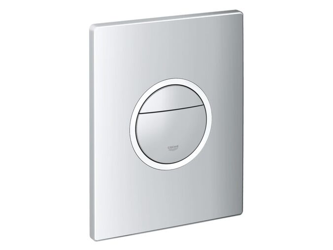 Grohe Nova Cosmo Ovládací tlačítko Light, chrom