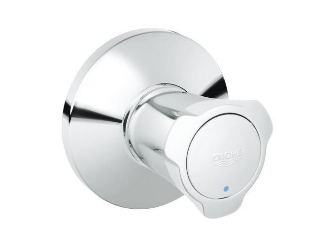 Grohe Costa L Vrchní díl podomítkového ventilu, chrom