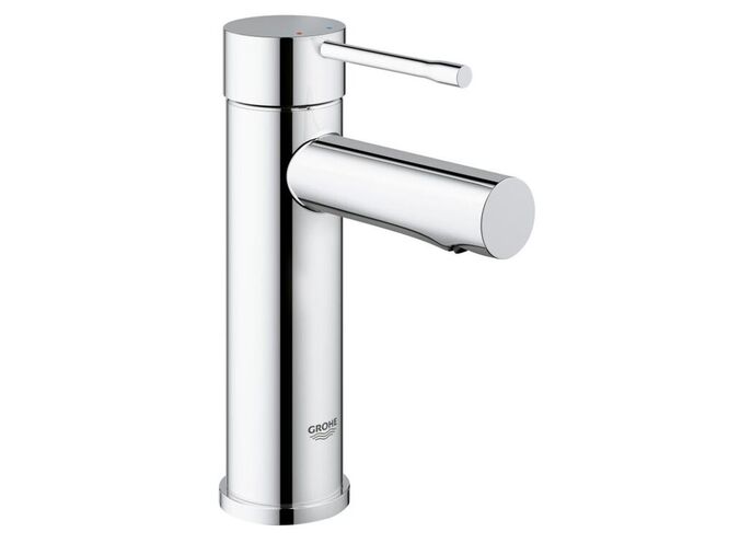 Grohe Essence Páková umyvadlová baterie S, chrom
