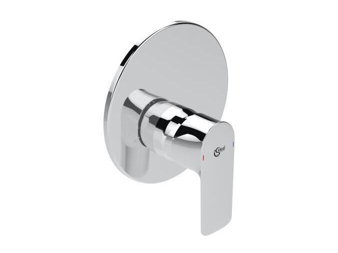 Ideal Standard Connect Air Baterie pod omítku, chrom