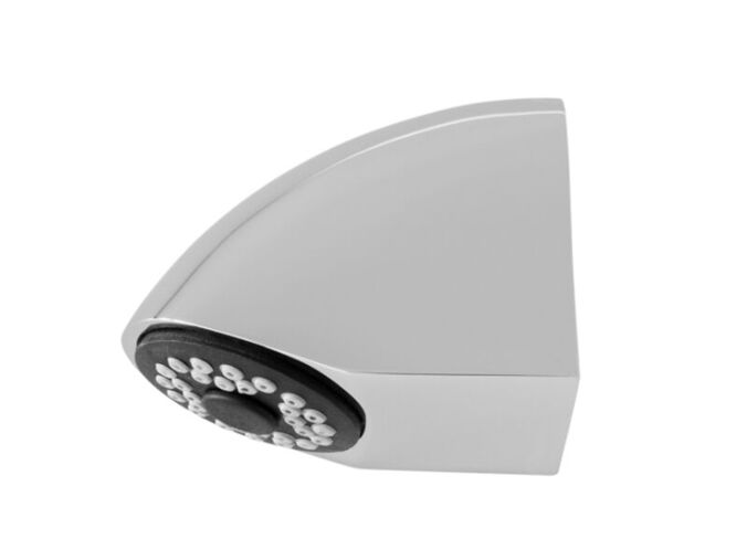 Sanela Antivandalová sprchová hlavice SLA 14