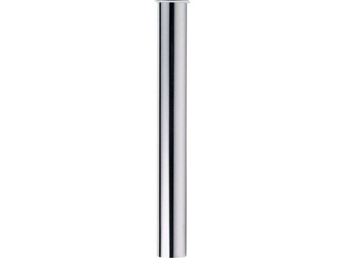 Bonomini prodlužovací trubka sifonu s přírubou, 32/250mm, chrom