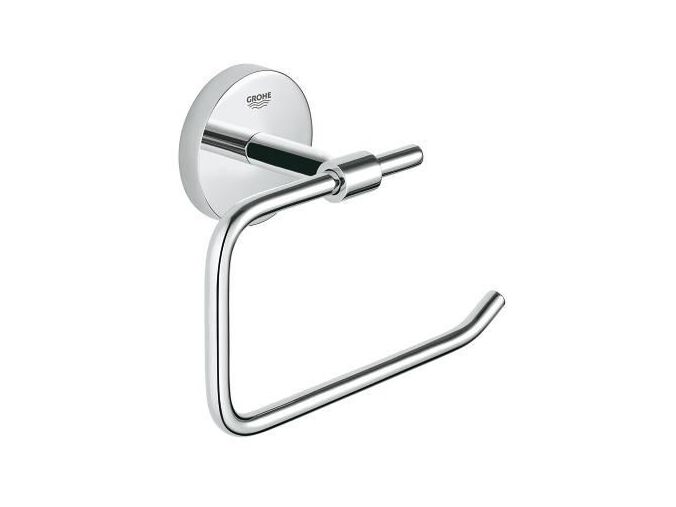 Grohe BauCosmopolitan Držák toaletního papíru, chrom
