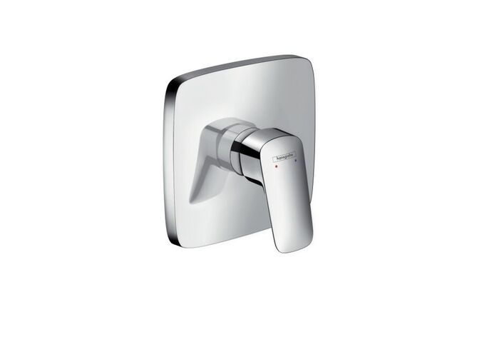 Hansgrohe Logis Sprchová baterie pod omítku, chrom