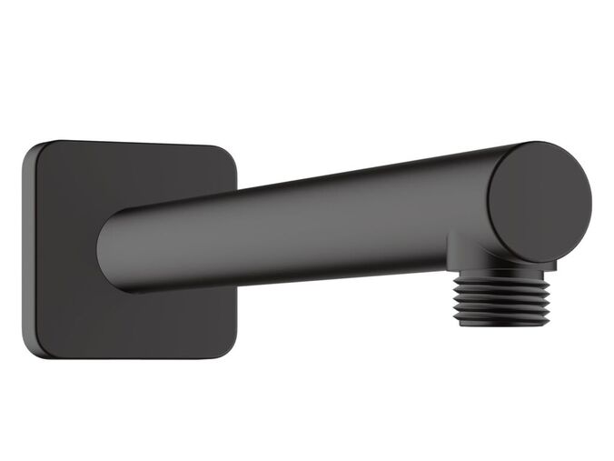Hansgrohe Vernis Shape Sprchové rameno 240 mm, matná černá