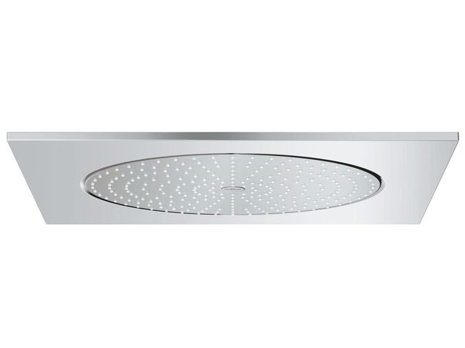 Grohe Rainshower F Hlavová sprcha Series 20, 508x508 mm, chrom