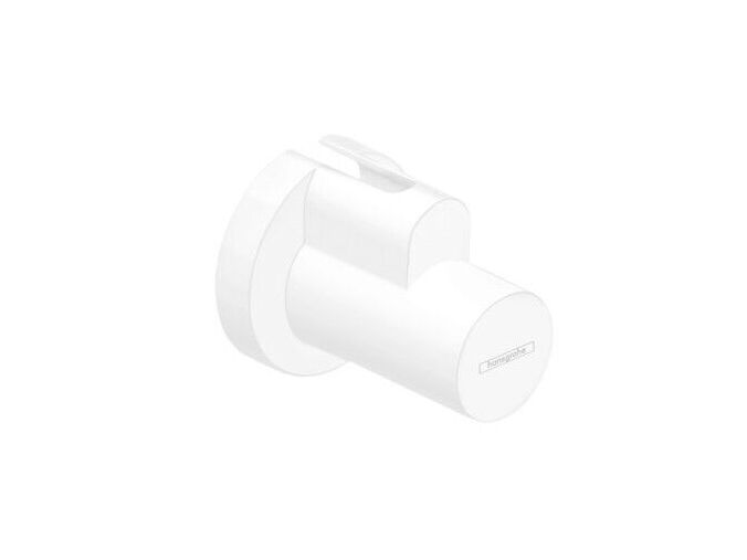 Hansgrohe Rohové ventily Krytka, matná bílá