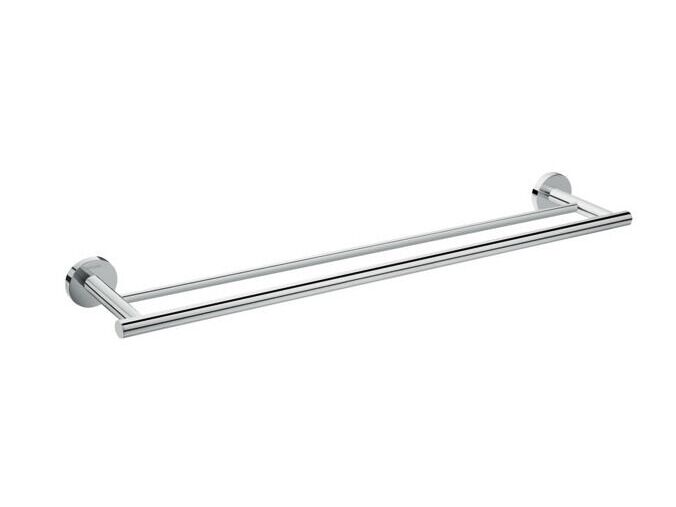 Hansgrohe Logis Držák na ručník, délka 600 mm, chrom