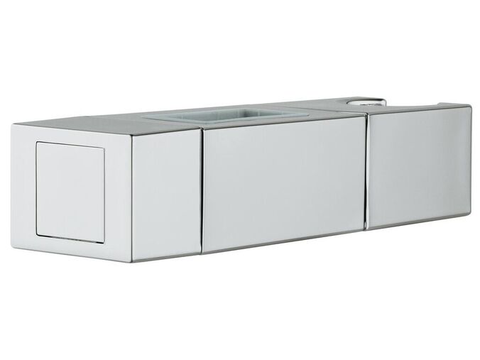 Grohe Euphoria Cube Držák sprchy, chrom